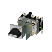 3WA Air Circuit Breaker