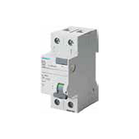 Residual Current Circuit Breakers