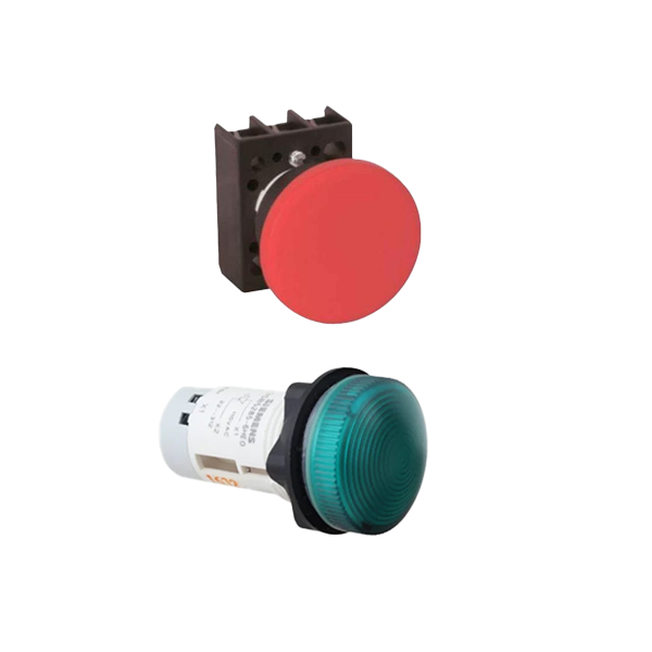 3WA Air Circuit Breaker