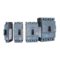 3WA Air Circuit Breaker